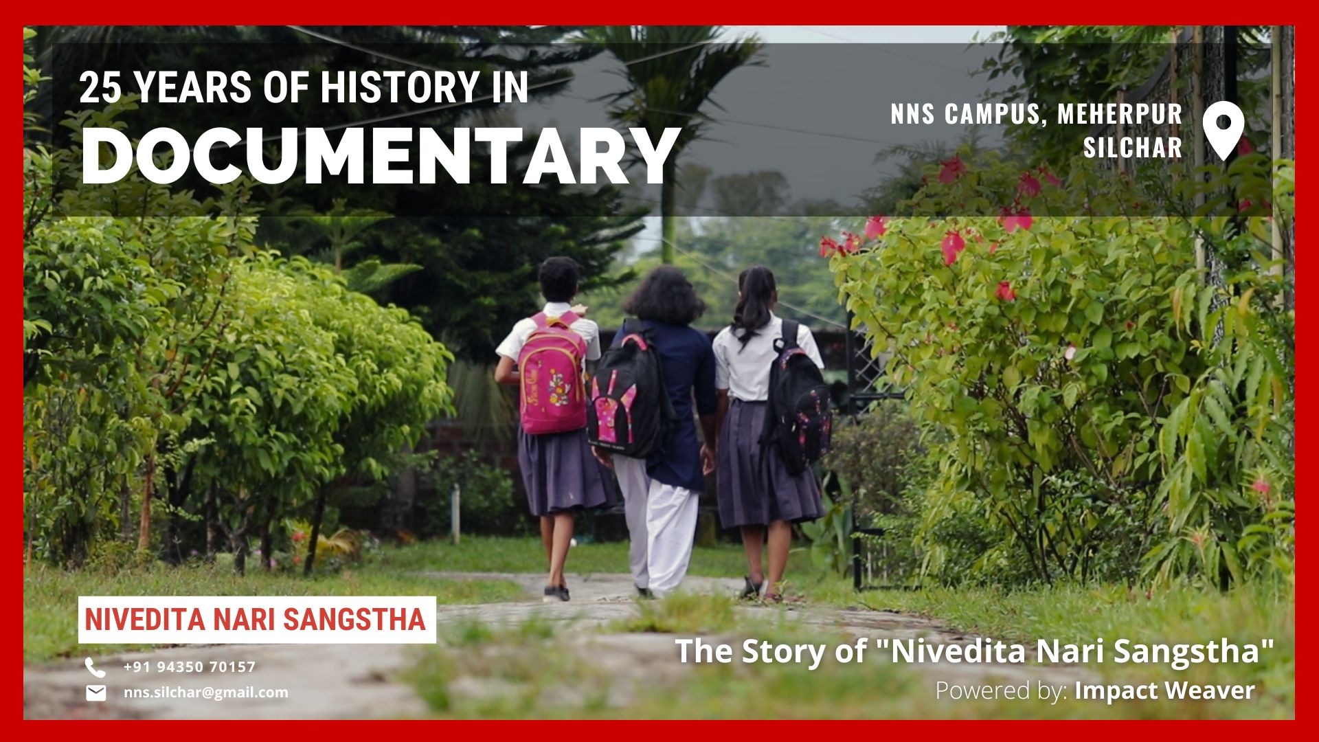 Our story 1